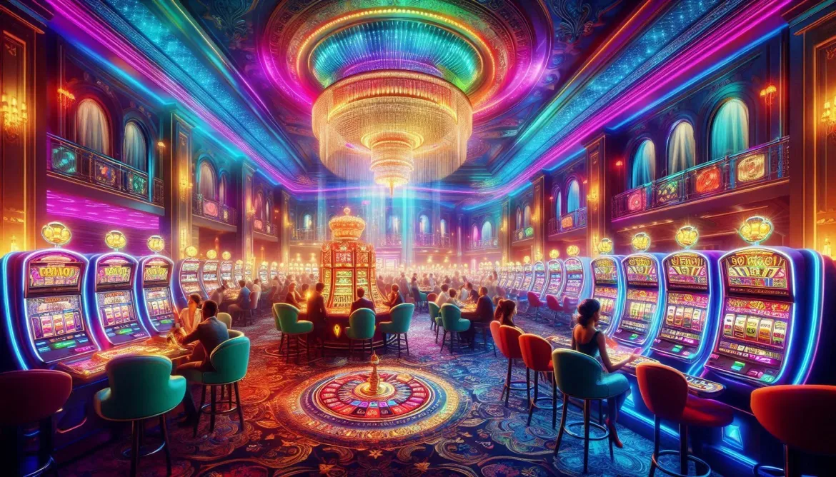 PowerUp Casino