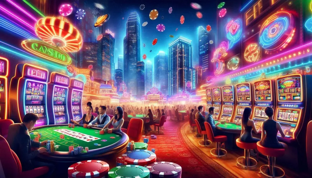 PowerUp Casino